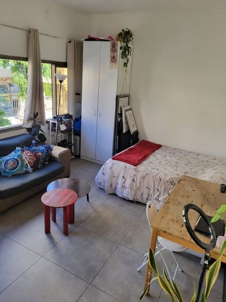  sublet in Lev HaIr - Photo 1