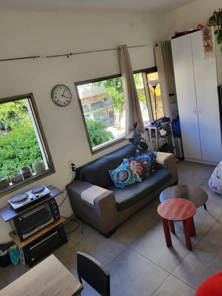  sublet in Lev HaIr - Photo 2