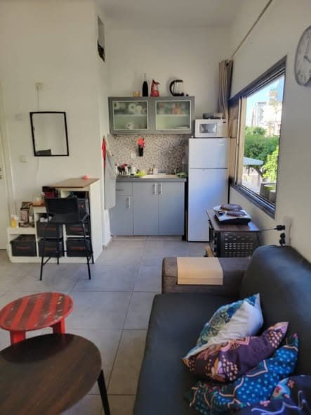  sublet in Lev HaIr - Photo 3