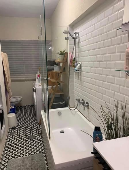 2 room sublet in Ramat Aviv - Photo 4