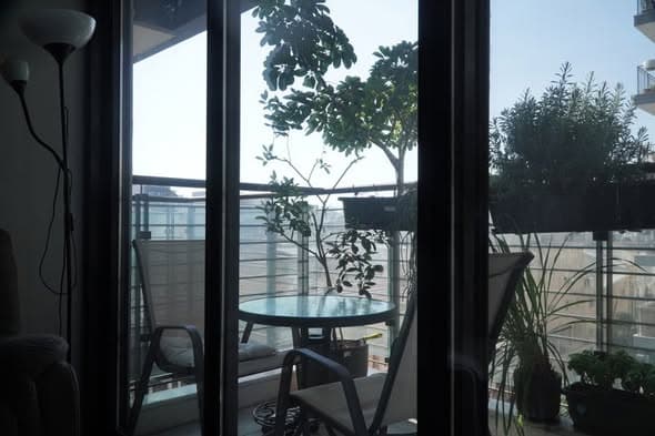 4 room sublet in Florentin - Photo 2