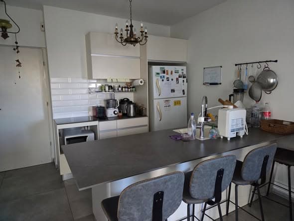 4 room sublet in Florentin - Photo 4