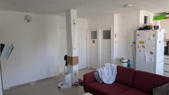 3 room sublet in Ramat Aviv - Photo 1