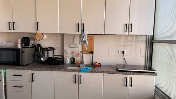 3 room sublet in Ramat Aviv - Photo 2