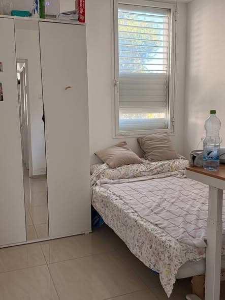 3 room sublet in Ramat Aviv - Photo 3