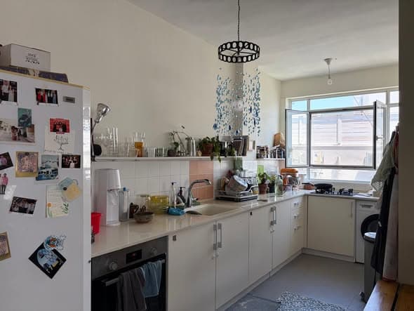 3 room sublet in Jaffa - Photo 1