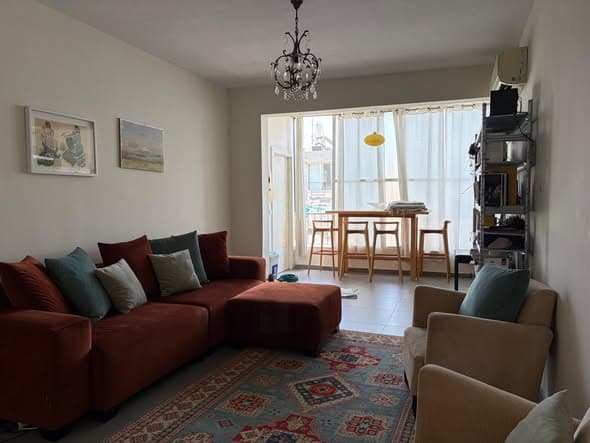 3 room sublet in Jaffa - Photo 4