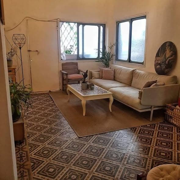 3 room sublet in Jaffa - Photo 2