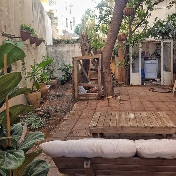 3 room sublet in Jaffa - Photo 4
