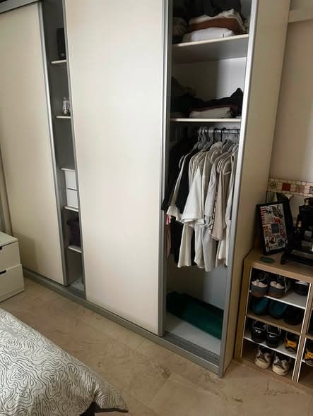 4 room sublet in Old North - Photo 3