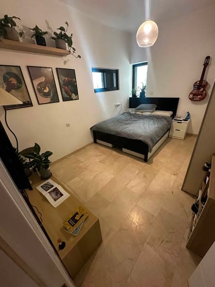 4 room sublet in Old North - Photo 4