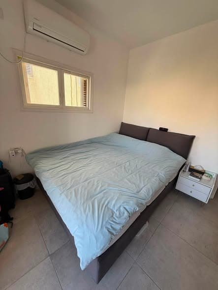 2.5 room sublet in Florentin - Photo 3