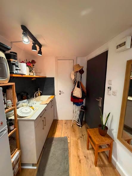  sublet in Neve Tzedek - Photo 3