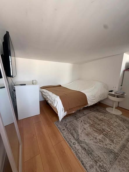 sublet in Florentin - Photo 2