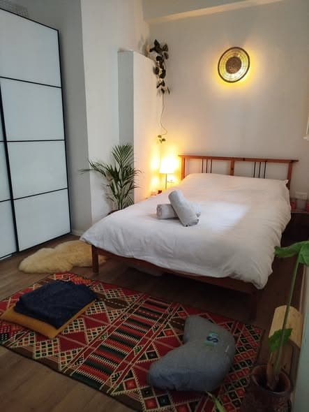 3 room sublet in Old North - Photo 1