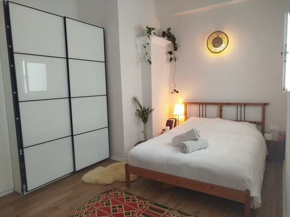 3 room sublet in Old North - Photo 2