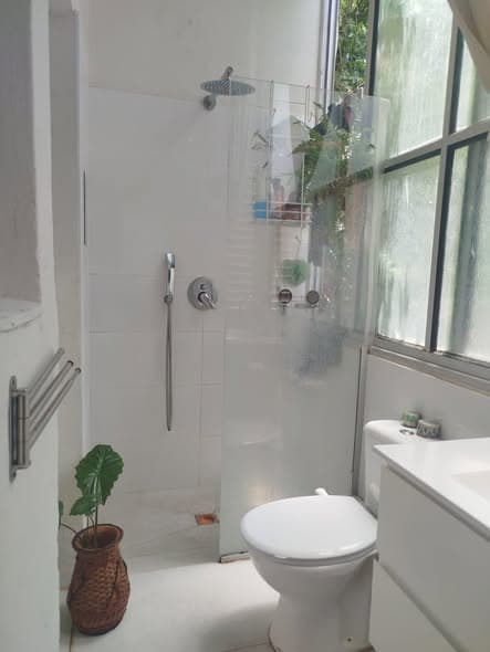 3 room sublet in Old North - Photo 4