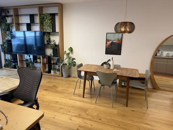 3 room sublet in Lev HaIr - Photo 2