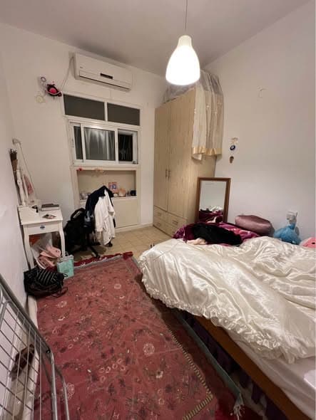 1 room sublet in Jaffa - Photo 1
