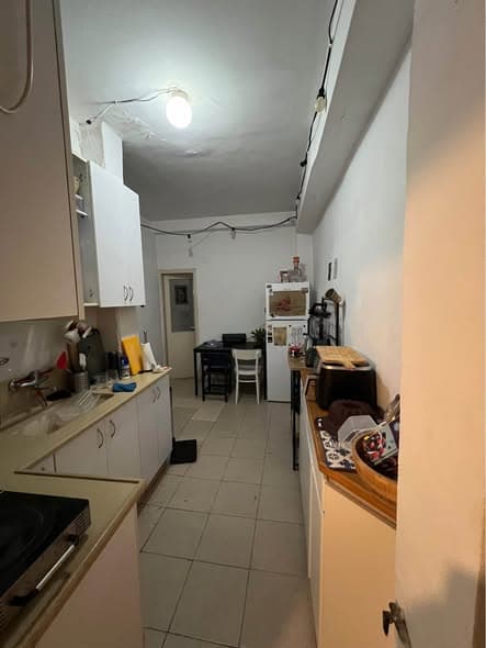 1 room sublet in Jaffa - Photo 3