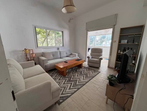 1 room sublet in Lev HaIr - Photo 1