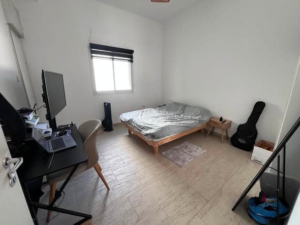 1 room sublet in Lev HaIr - Photo 2