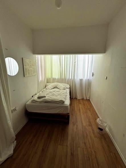 1 room sublet in Old North - Photo 1