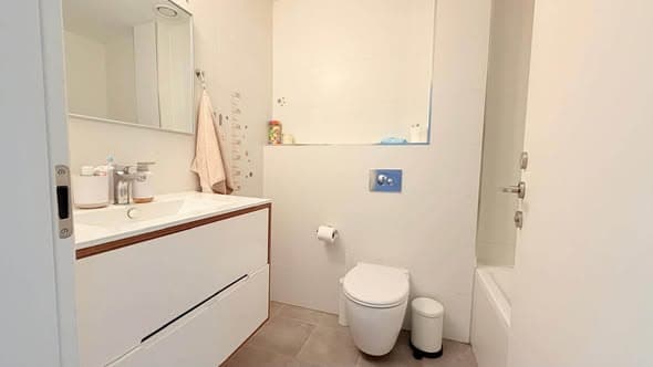 4 room sublet in Lev HaIr - Photo 1