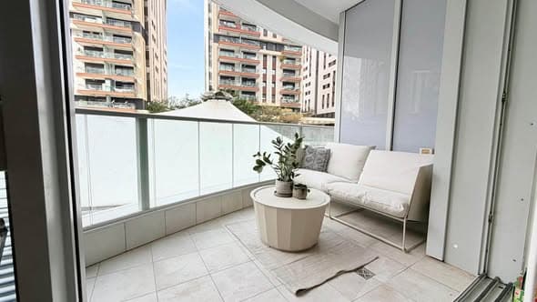 4 room sublet in Lev HaIr - Photo 3