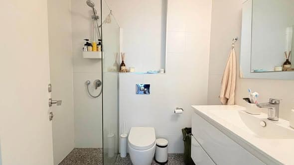 4 room sublet in Lev HaIr - Photo 4