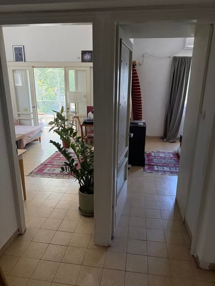 2 room sublet in Old North - Photo 1