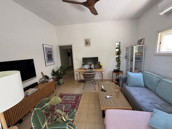 2 room sublet in Old North - Photo 3