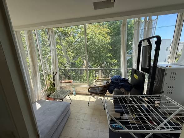 2 room sublet in Old North - Photo 4