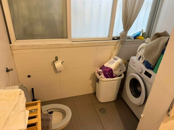 1 room sublet in Florentin - Photo 2