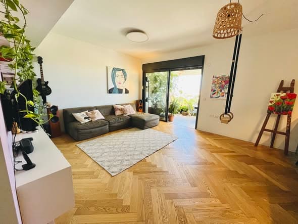 4 room sublet in Jaffa - Photo 2