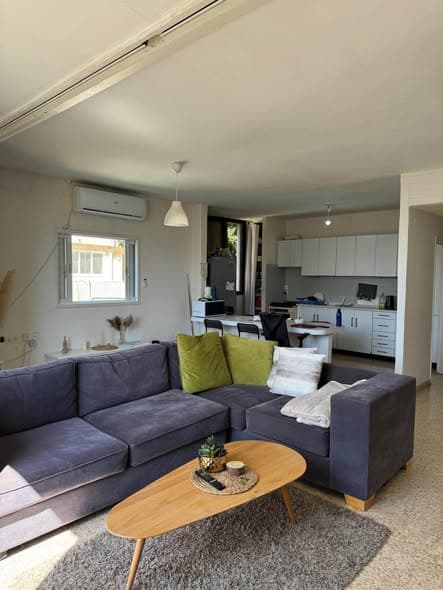 1 room sublet in Old North - Photo 2
