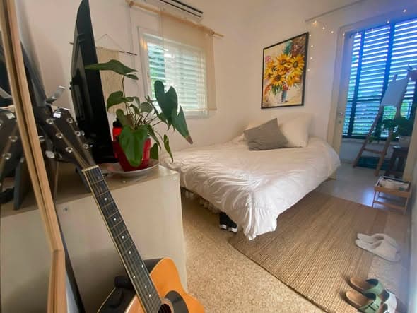 1 room sublet in Old North - Photo 3