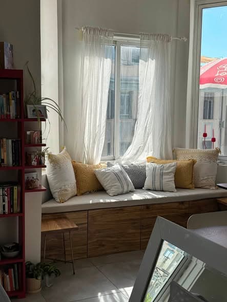 2 room sublet in Lev HaIr - Photo 3