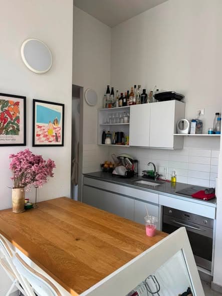 2 room sublet in Lev HaIr - Photo 4