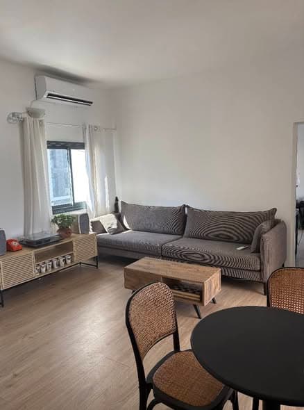 1 room sublet in Florentin - Photo 4
