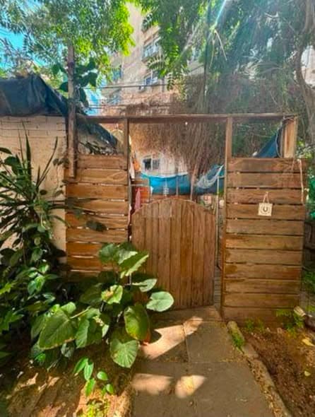 1 room sublet in Lev HaIr