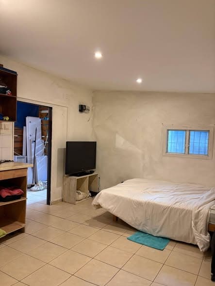 1 room sublet in Lev HaIr