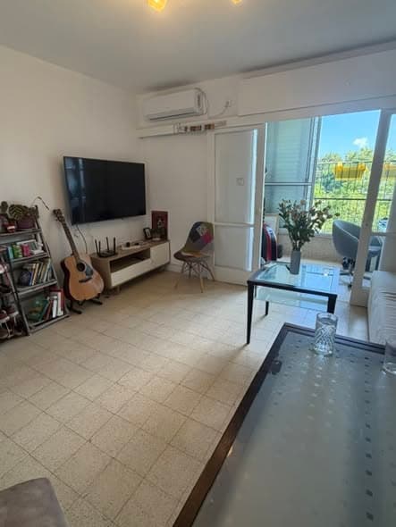 3 room sublet in Ramat Aviv - Photo 2