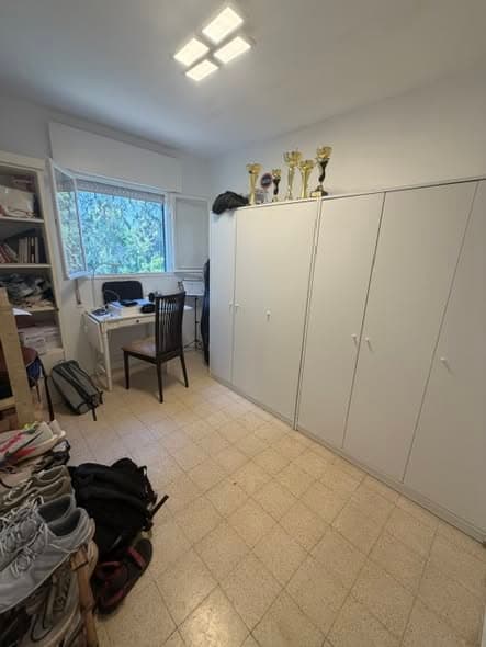 3 room sublet in Ramat Aviv - Photo 4