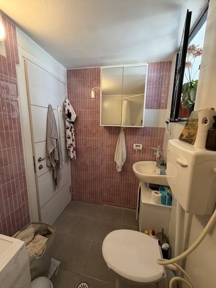  sublet in Florentin - Photo 1