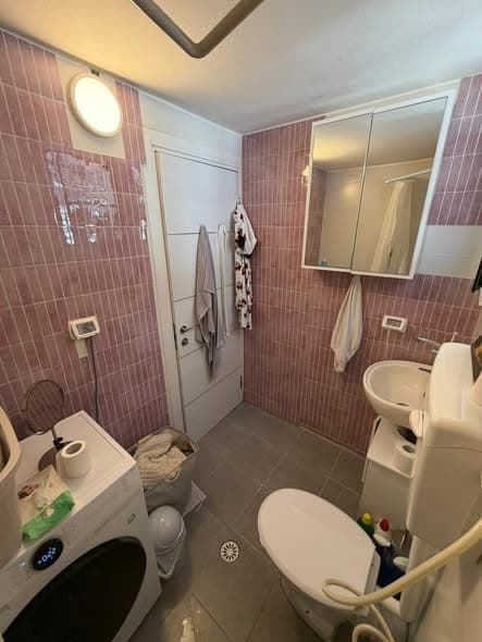  sublet in Florentin - Photo 3