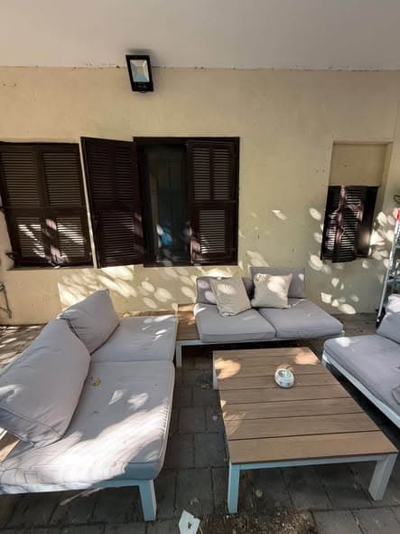 3 room sublet in Kerem HaTeimanim - Photo 1