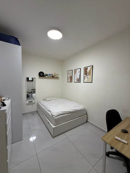 3 room sublet in Kerem HaTeimanim - Photo 2