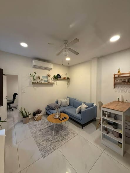 3 room sublet in Kerem HaTeimanim - Photo 4
