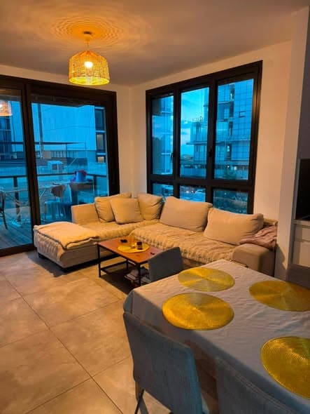  sublet in Kerem HaTeimanim - Photo 2